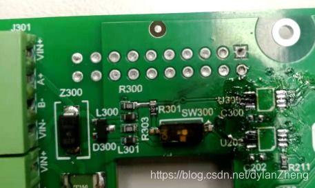 RS485接口防护设计在集成电路芯片设计及服务中的关键考量