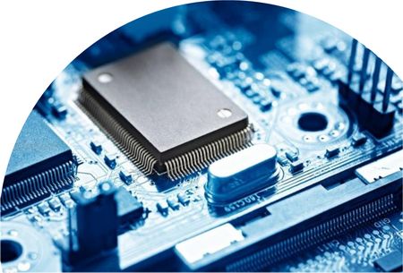 聚焦芯机遇，赋能新发展——大连高新区投资促进局推动集成电路芯片设计与服务产业腾飞