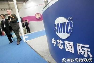 紫光VS中芯国际 中国半导体双雄的差异化基因解码